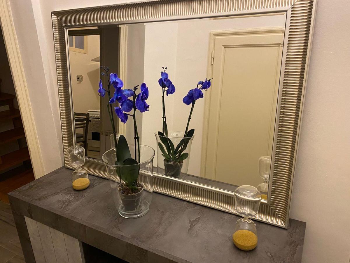 Spiritoso Cozy Studio Apartment Florence Exterior photo