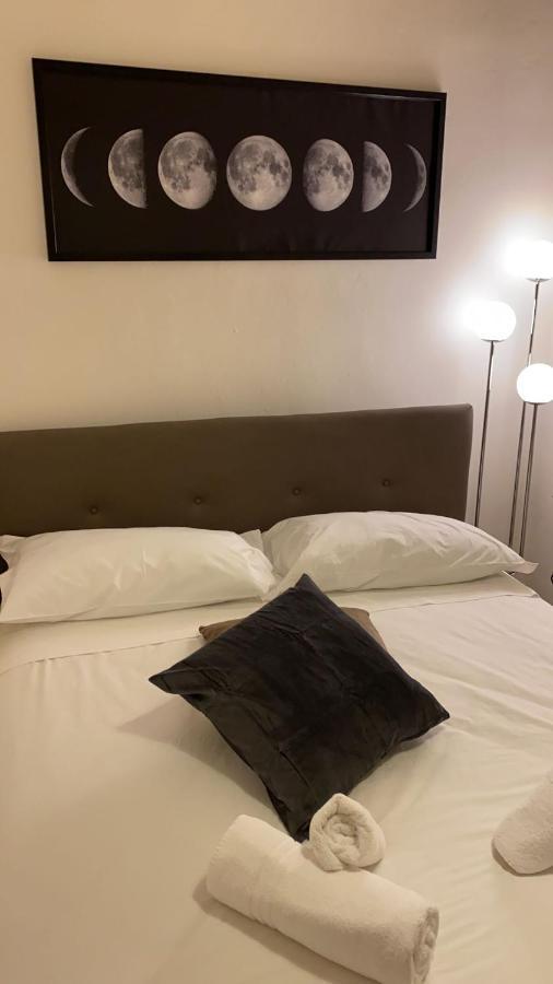Spiritoso Cozy Studio Apartment Florence Exterior photo